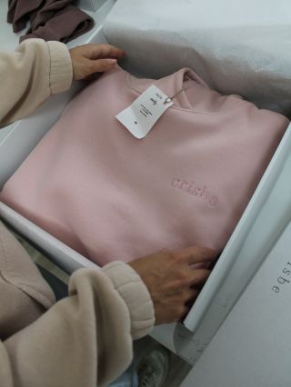 mornin vibes from crisbe space