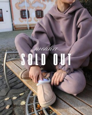 2 hodiny od spustenia a mokka je vypredaná🥹 ĎAKUJEME!